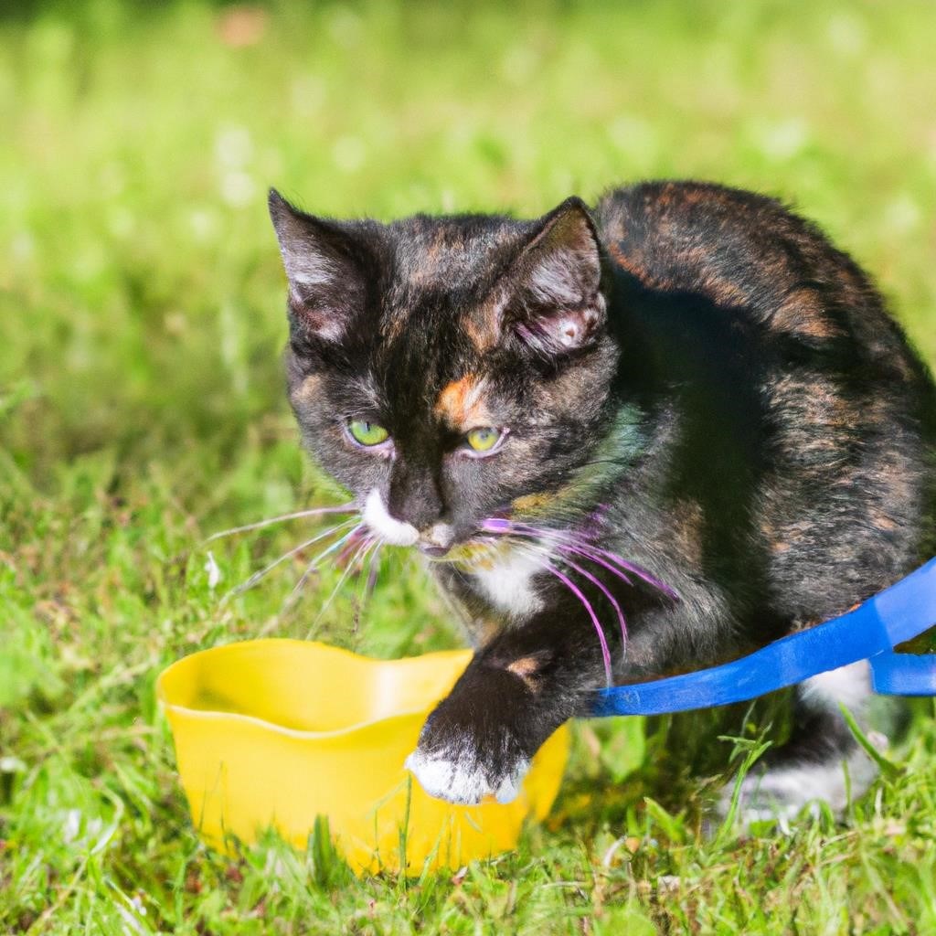 Effective Ways to Combat Fleas and Ticks on Cats